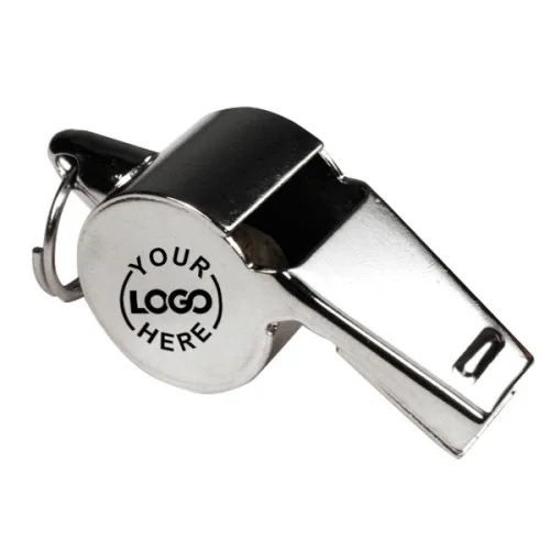 Customized Deluxe Whistle